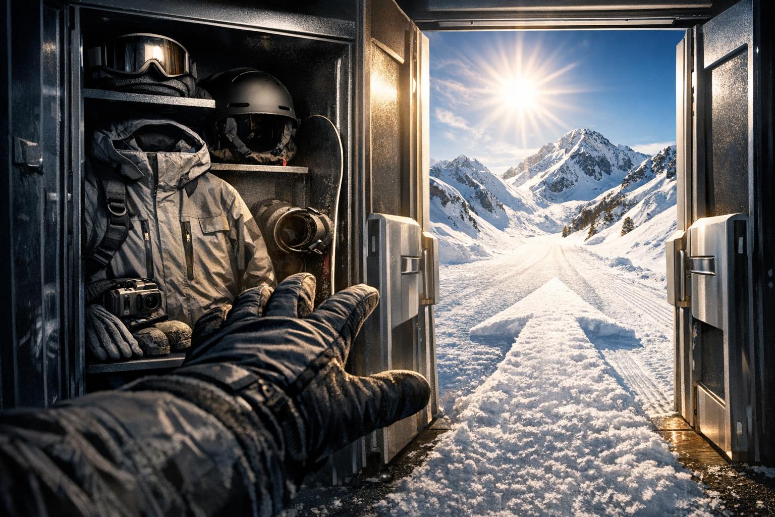 Check Current Price on Helly Hansen Snowboard Gear Final decision visual for checking Helly Hansen snowboard gear price before buying